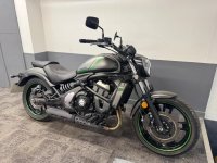 KAWASAKI Vulcan