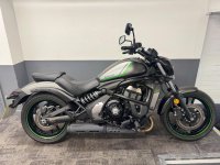 KAWASAKI Vulcan