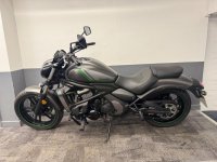 KAWASAKI Vulcan