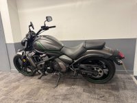 KAWASAKI Vulcan