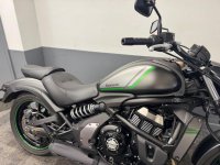 KAWASAKI Vulcan