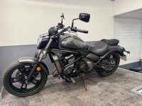 KAWASAKI Vulcan