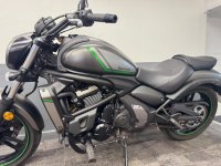 KAWASAKI Vulcan