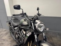 KAWASAKI Vulcan