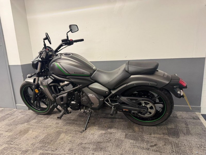 KAWASAKI Vulcan