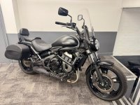KAWASAKI Vulcan