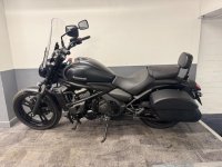 KAWASAKI Vulcan