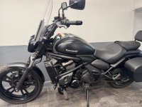 KAWASAKI Vulcan