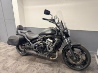KAWASAKI Vulcan