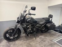KAWASAKI Vulcan