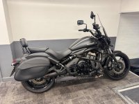 KAWASAKI Vulcan