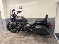 KAWASAKI Vulcan