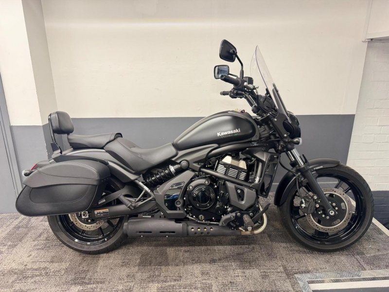 KAWASAKI Vulcan