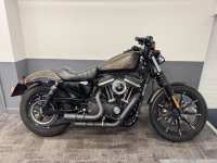 HARLEY-DAVIDSON Sportster