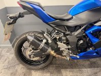 KAWASAKI Ninja 125