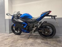 KAWASAKI Ninja 125