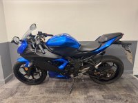 KAWASAKI Ninja 125