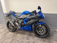 KAWASAKI Ninja 125