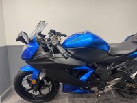 KAWASAKI Ninja 125