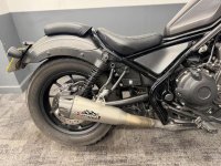 HONDA CMX500 Rebel