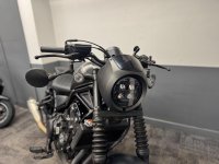HONDA CMX500 Rebel