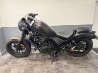 HONDA CMX500 Rebel