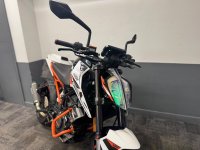 KTM 125 DUKE