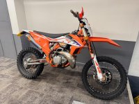 KTM 300