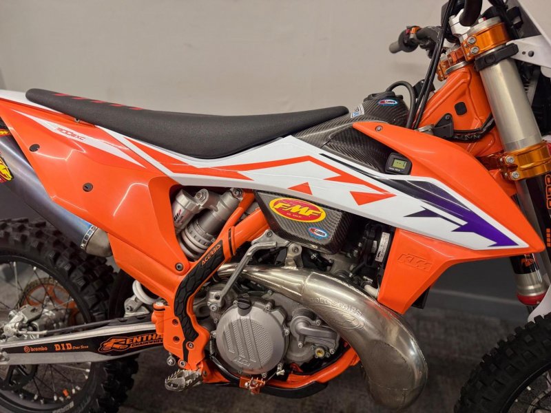 KTM 300