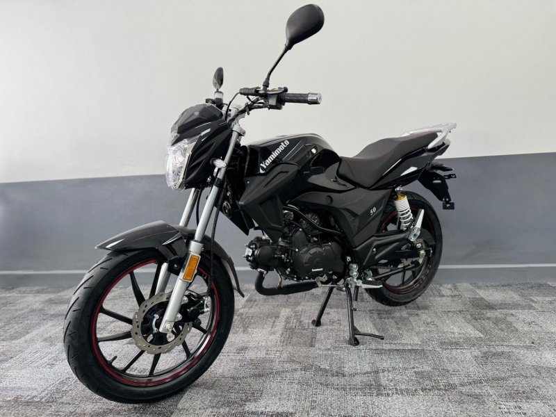 YAMASAKI YM50