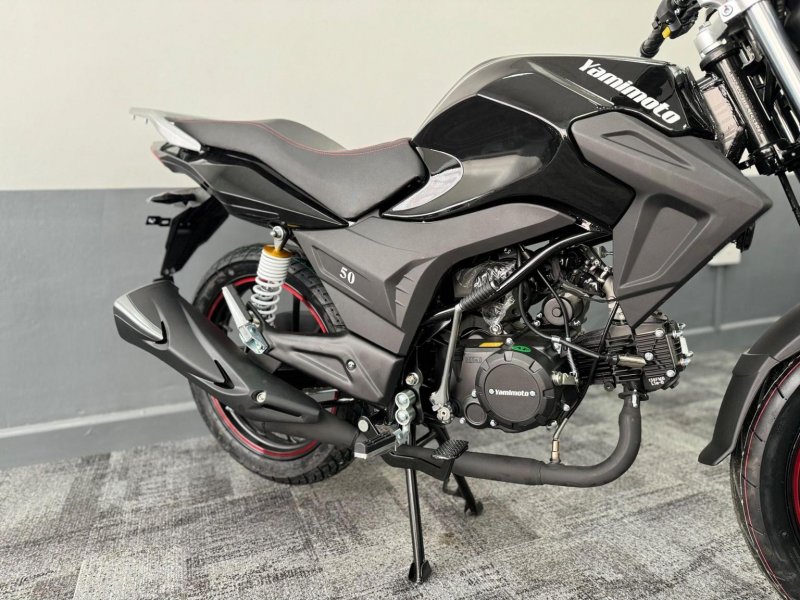 YAMASAKI YM50