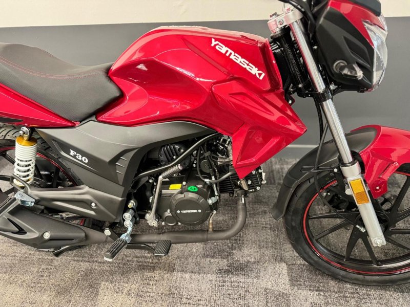 YAMASAKI YM50
