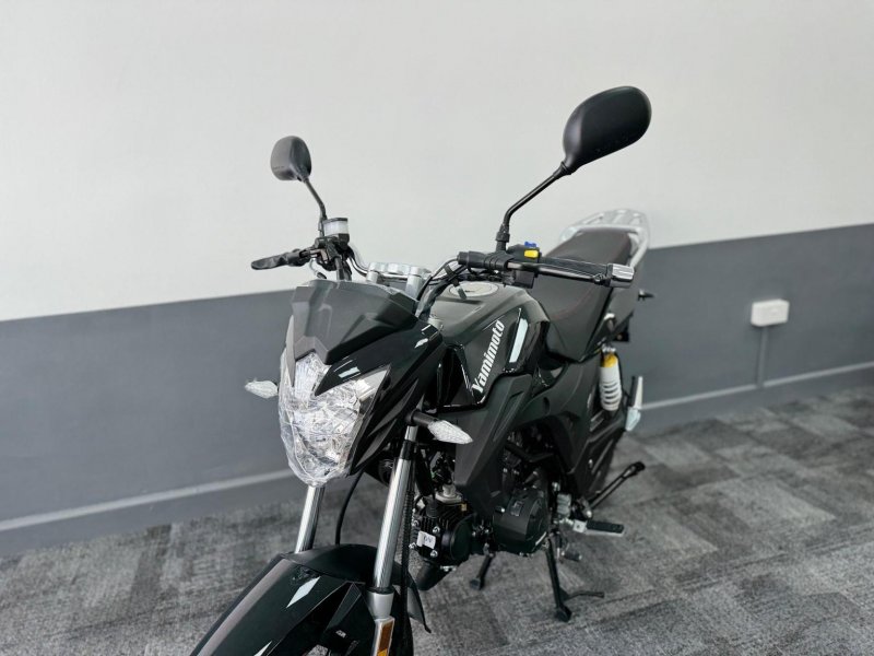YAMASAKI YM50