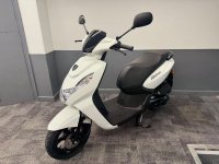 PEUGEOT KISBEE