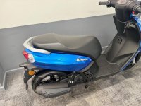 PEUGEOT KISBEE