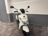 PEUGEOT KISBEE