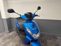 PEUGEOT KISBEE