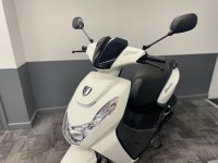 PEUGEOT KISBEE