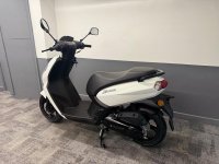 PEUGEOT KISBEE
