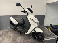 PEUGEOT KISBEE