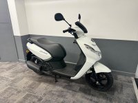 PEUGEOT KISBEE