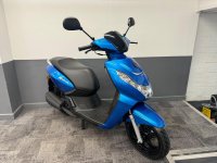 PEUGEOT KISBEE