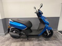 PEUGEOT KISBEE