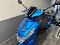 PEUGEOT KISBEE