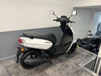 PEUGEOT KISBEE