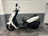 PEUGEOT KISBEE