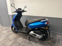 PEUGEOT KISBEE