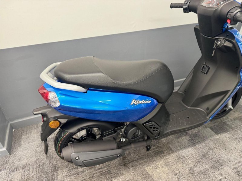 PEUGEOT KISBEE