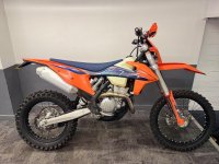 KTM 350