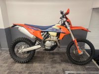 KTM 350